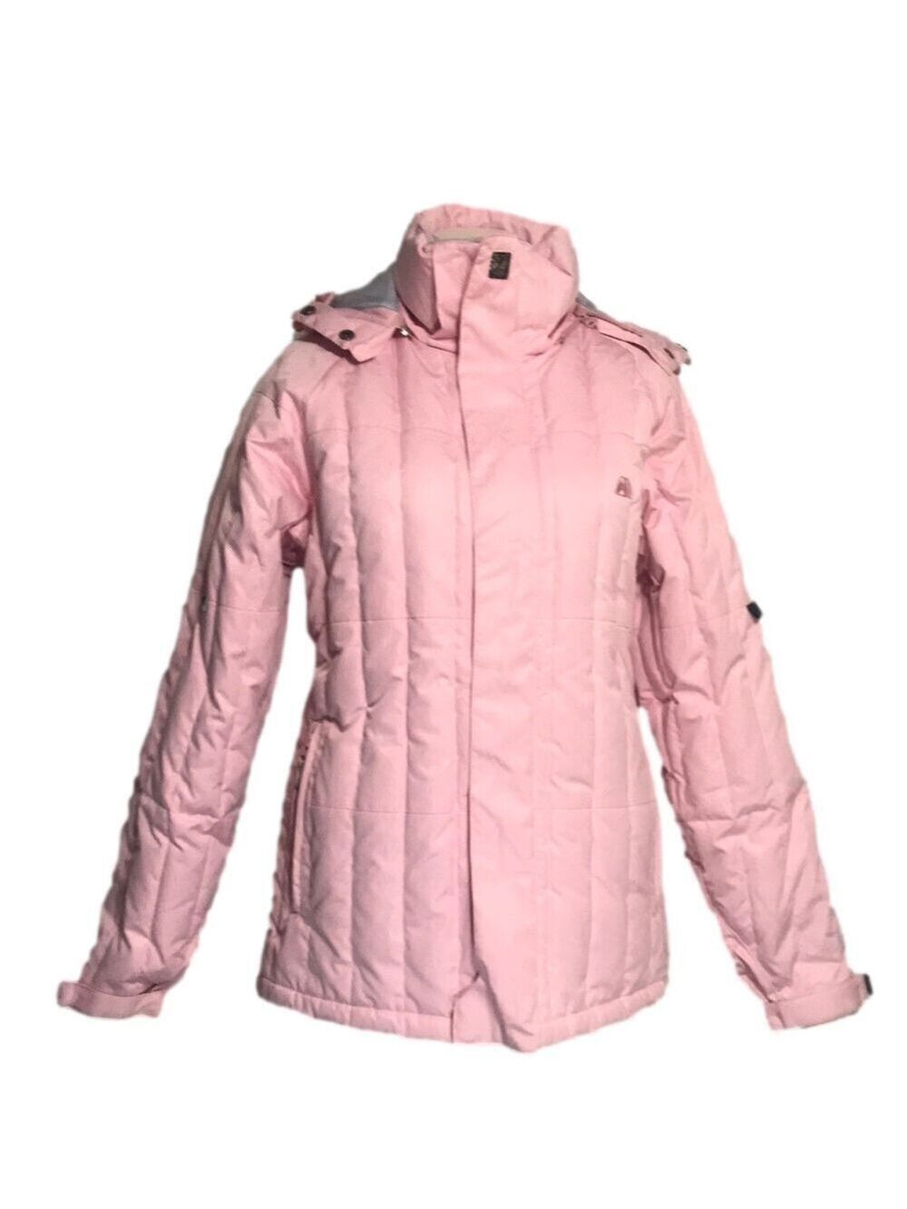 Allyance Women’s Transport Urban Series Down Jacket Sz Medium